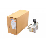 Радіатор рециркуляції ВГ Renault Master III 2.3dCi 10- (клапана EGR) 