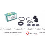 Ремкомплект циліндра гальмівного (головного) VW Polo 01-09 (d=20,6mm) Lucas 