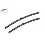 Щітки склоочисника (600/550mm) MBE-class (W213/A238)/VW Tiguan 00- 