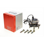 Підшипник маточини (передньої) Jaguar XJ 2.7-4.2 03-09 