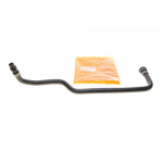 Патрубок радіатора (нижній) BMW 5 (E39) 2.0i-3.0i 96-04 M52/M54 