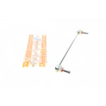 Тяга стабілізатора (переднього) (L) Honda Jazz 02-08 