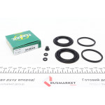 Ремкомплект супорта (заднього) Opel Omega B/MB C-class (W203) 92-10 (d=42mm) (Ate) 