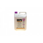 Антифриз (фіолетовий) G12 Plus (5L) (MB325.3) (1:1= -37°C) 