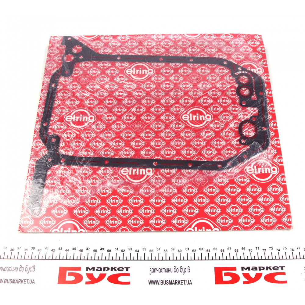 Прокладка піддону Audi 80/A4/A6/A8 2.6-2.8 quattro 91-01