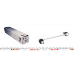 Тяга стабілізатора (переднього) Renault Kangoo 08-/Megane II/Scenic II 02-/MB Citan 12- 