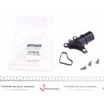 Фланець системи охолодження Renault Trafic II 2.0 dCi 06- 