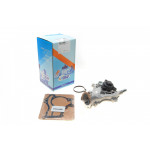 Помпа води Chevrolet Volt/Opel Ampera 1.4 11- (B/B) (6 лоп.) 