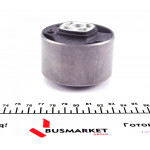 Сайлентблок подушки двигуна (зад.) Fiat Scudo/Citroen Jumpy 07-/Citroen Berlingo 08- 