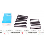 Болти головки (к-кт 18шт.) Ford Transit 2.2TDCI/Citroen Jumper 2.2HDI 06- 