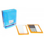 Фільтр повітряний MB (W211) OM642 (к-кт) 