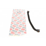 Патрубок вентиляції картера BMW X5 (E70)/X6 (E71/E72) 07-14 