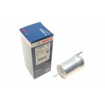 Фільтр паливний Skoda Fabia/VW Polo 1.2/1.4 01- 