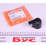 Ковпачок щіткотримача (заднього/L) VW T5/Caddy III 03- 