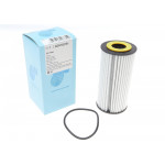 Фільтр масляний VW Golf VII/Passat 1.8/2.0 TFSI 12- 