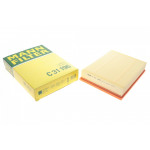 Фільтр воздушный Land Rover Discovery III-IV/Range Rover III-IV/Range Rover Sport 2.7D-4.4 04- 