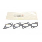 Прокладка колектора випускного Chevrolet Aveo 1.4 13- (1-4 циліндр) 