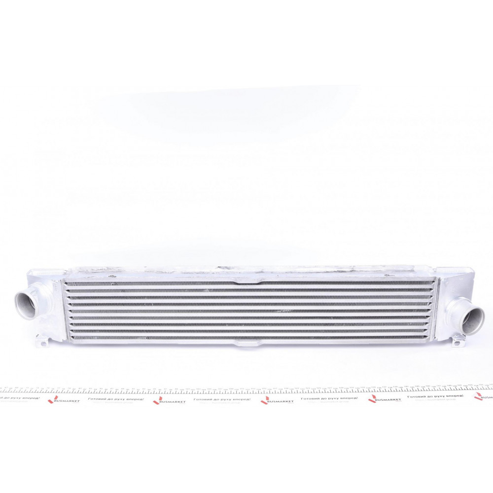 Радіатор інтеркулера Citroen Jumper/Fiat Ducato/Peugeot Boxer 2.0-3.0D 06-