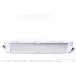 Радіатор інтеркулера Citroen Jumper/Fiat Ducato/Peugeot Boxer 2.0-3.0D 06- 