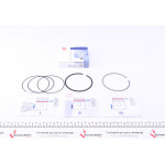 Кільця поршневі BMW 7 (E38)/5 (E39)/X5 (E53) 4.4i 96-05 (92.00mm/STD) (1.5-1.5-2) = 8907470000 