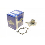 Помпа води Hyundai Tucson/Santa Fe/i30/Elantra/Kia Sportage/Cee'd 2.0-2.2CRDi 05- (R/B)(6 лоп) 