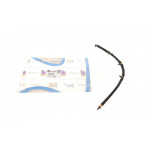 Шланг зливний VW Passat/CC/Tiguan 2.0TDI 07- (к-кт) 