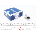 Датчик ABS (задній) Audi Q3/Skoda SuperB/VW Golf/Jetta/Passat/Sharan/Touran 06- (L) 