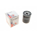 Фільтр масляний Nissan Micra 1.0-1.4i 92-10/ Primera 2.0i 90-96 