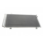 Радіатор кондиціонера (з осушувачем) Toyota Camry 2.5/3.5 11- 