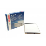 Фільтр салону Chevrolet Aveo (T200/T250/T255) 03- 