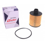 Фільтр масляний Fiat Doblo 1.6/2.0D 10- 