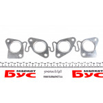 Прокладка колектора випускного Renault Megane III 1.4 TCe 09- 