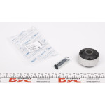 Сайлентблок важеля (переднього/ззаду) VW Golf/Caddy II 83-05 (к-кт) 