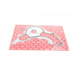 Прокладка помпи води Jeep Cherokee/Grand Cherokee/Wrangler 3.2/3.6 10- 