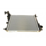 Радіатор охолодження Hyundai Getz 1.1-1.4 02-10 