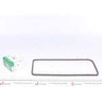 Ланцюг ГРМ BMW 3 (E90/91/92/93)/5 (E61)/7 (F01)/X6 (E71) 04-16, N43/N53//N54/N55 