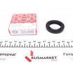 Сальник розподільного валу Honda Accord -89 (29x45x8) 