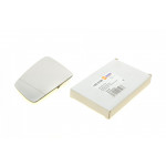 Скло дзеркала (з підігрівом) MB A-class (W176) 12-/S-class (W221) 05-13 (L) 