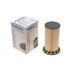 Фільтр паливний Audi A3/Q2/TT/Skoda Octavia/SuperB/VW Caddy/Golf/Passat/Polo/Tiguan 1.6/2.0D 09- 