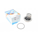 Помпа води Chevrolet Aveo 1.4/1.5 05-/Daewoo Lanos 1.3/1.5 97- (19z) (B/B) (7 лоп.) 