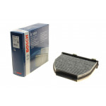 Фільтр салону MB GLK-class (X204) 08- (вугільний) 