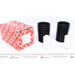 Пильник + відбійник амортизатора (переднього) MB E-class (W124) 93-95 (к-кт) 