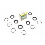 Ремкомплект супорта (переднього) Land Rover Range Rover/Sport 12- (d=36/38mm) (Brembo) 