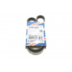 Ремінь генератора Honda Accord 2.0 EX-97 (5PK930) 