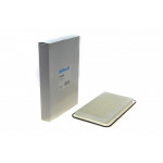 Фільтр повітряний Mazda 3 1.4/1.6i 03-15 