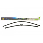 Щітки склоочисника (650/530мм) VW Tiguan 16- 