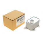 Радіатор масляний VW Golf/Passat/Polo/Touran 2.0 13- 