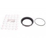 Кришка насосу паливного в бак Renault Megane/Laguna 1.5-2.0 02-08 (+ кільце) 