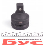 Адаптер ударний (1'H 3/4'M) 