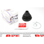 Пильник ШРКШ (зовнішній) Fiat Scudo/Citroen Jumpy 1.9 D 96- (24x80x99) к-кт 